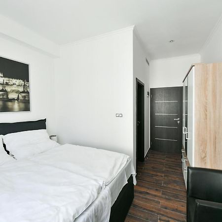 ז'ינדריצ'וב הרדק Apartmany Na Namesti 85 מראה חיצוני תמונה