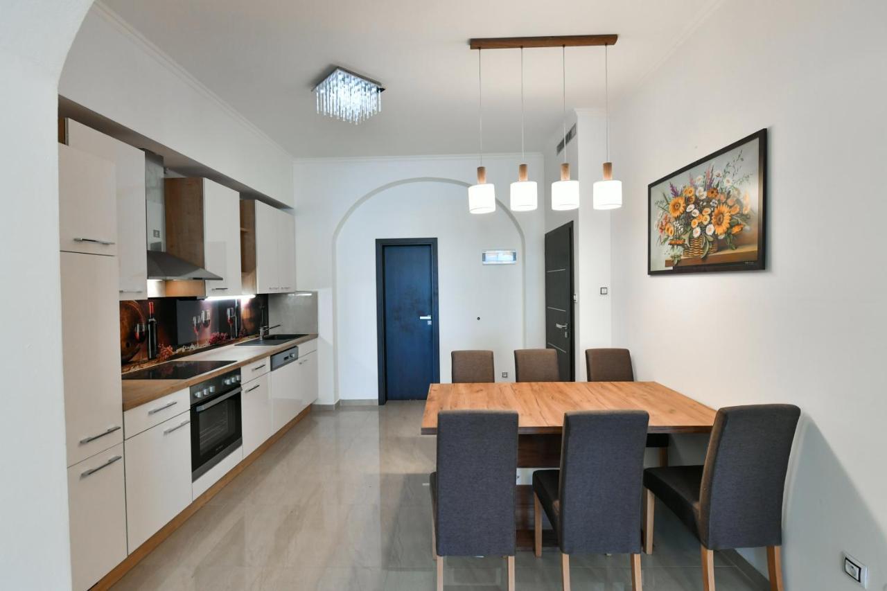 ז'ינדריצ'וב הרדק Apartmany Na Namesti 85 מראה חיצוני תמונה