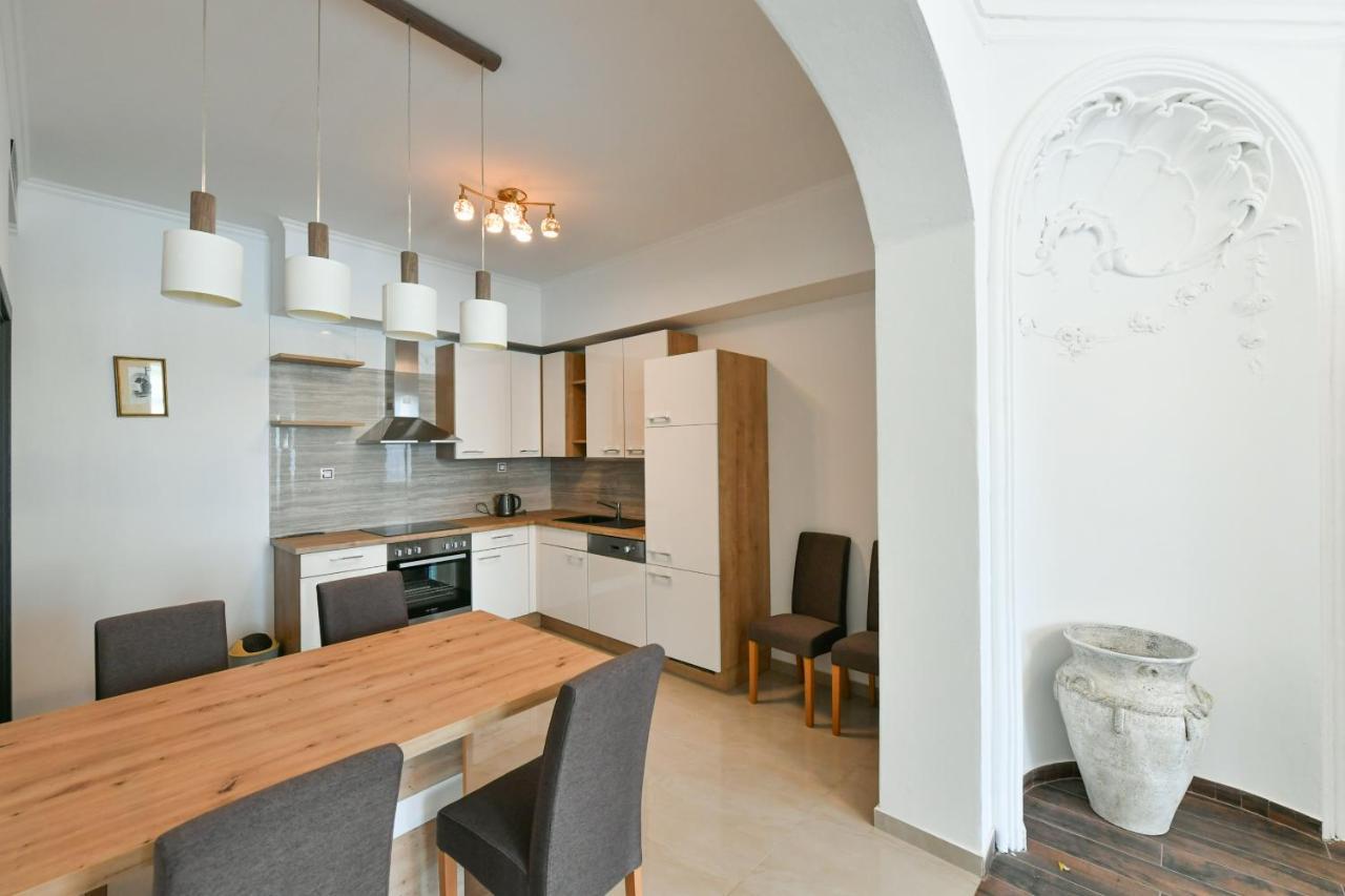 ז'ינדריצ'וב הרדק Apartmany Na Namesti 85 מראה חיצוני תמונה