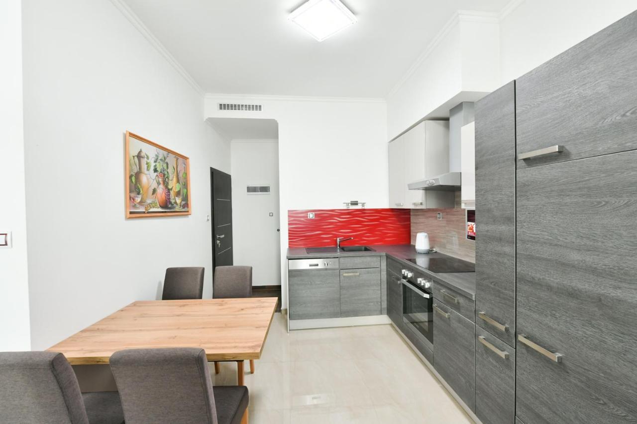 ז'ינדריצ'וב הרדק Apartmany Na Namesti 85 מראה חיצוני תמונה