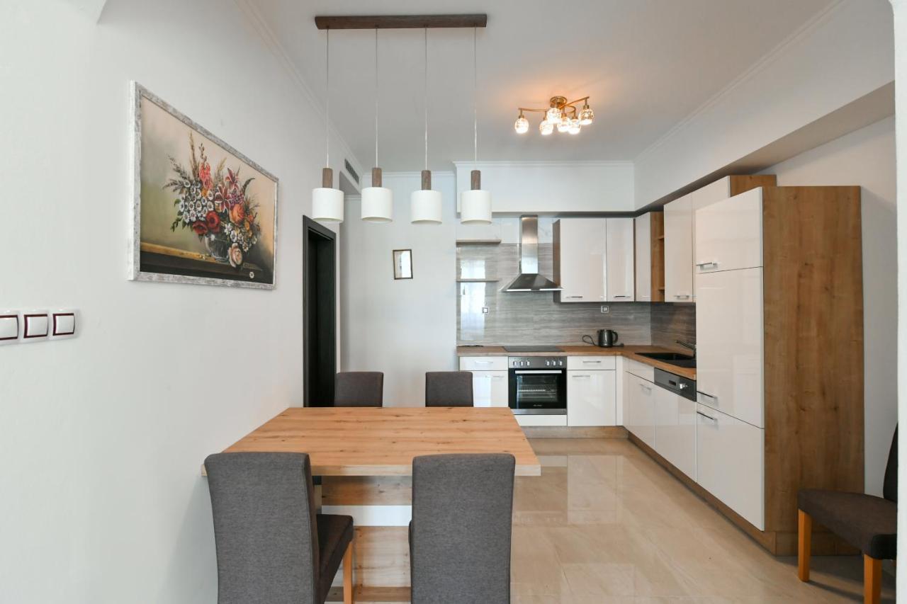 ז'ינדריצ'וב הרדק Apartmany Na Namesti 85 מראה חיצוני תמונה
