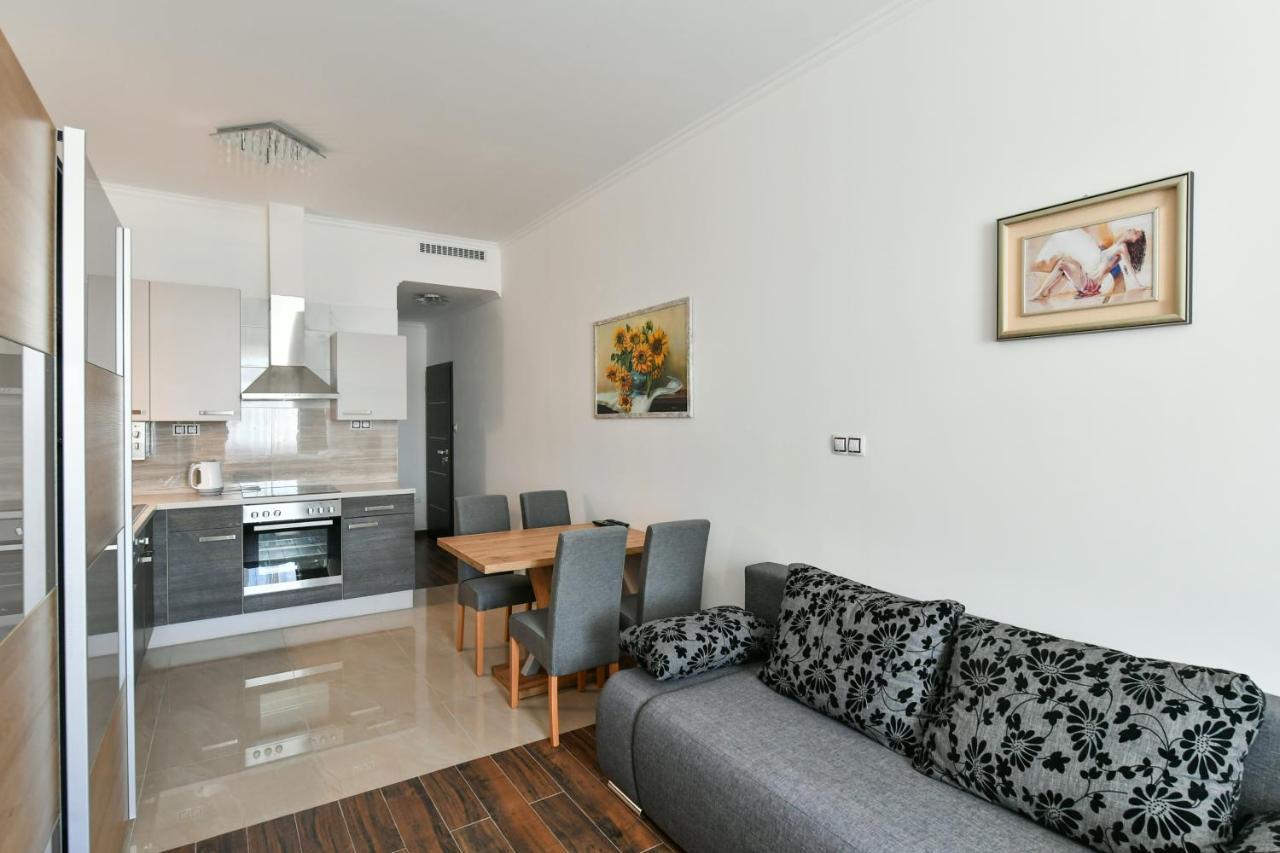 ז'ינדריצ'וב הרדק Apartmany Na Namesti 85 מראה חיצוני תמונה